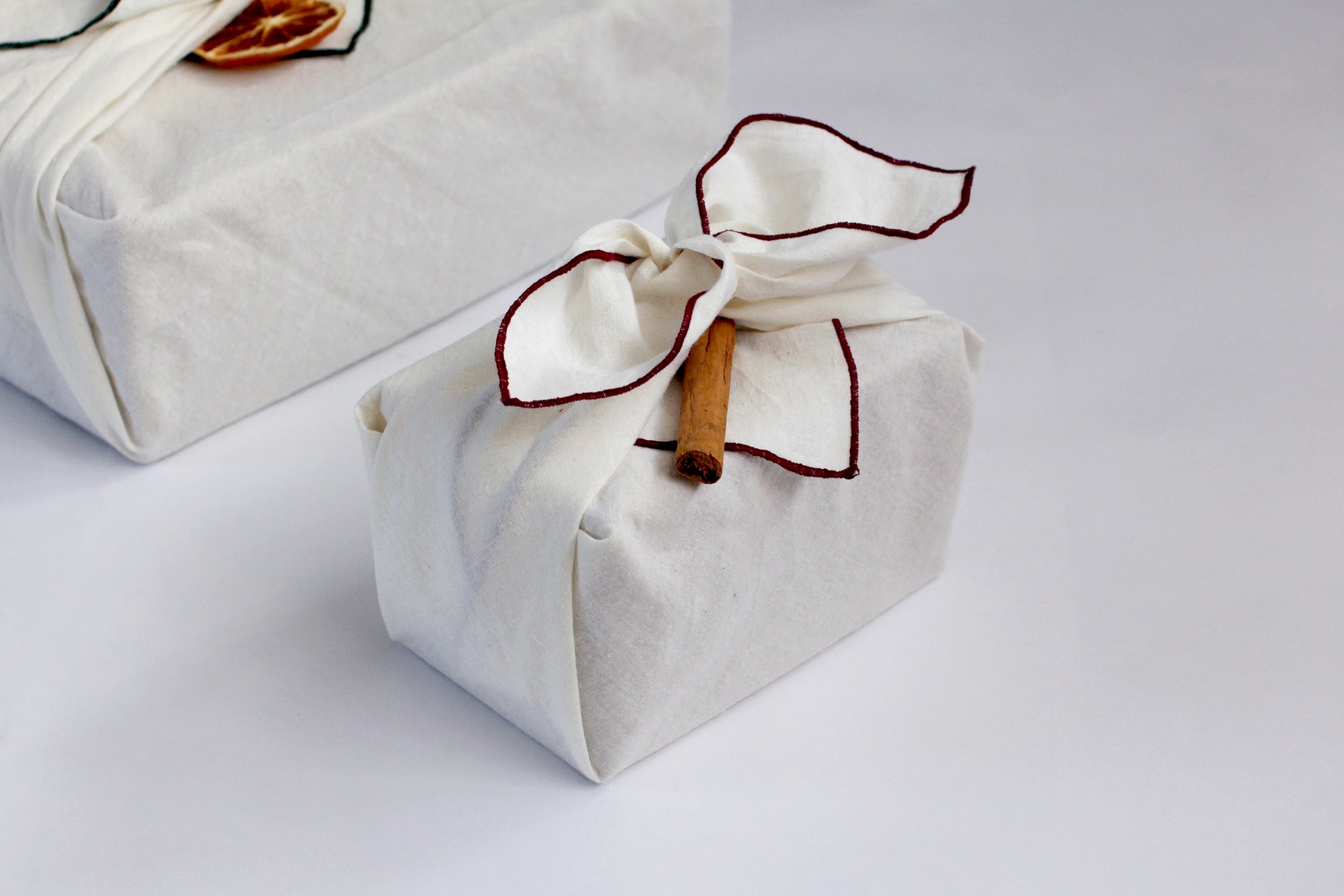 Bojagi/Furoshiki Re-usable Gift Wrap